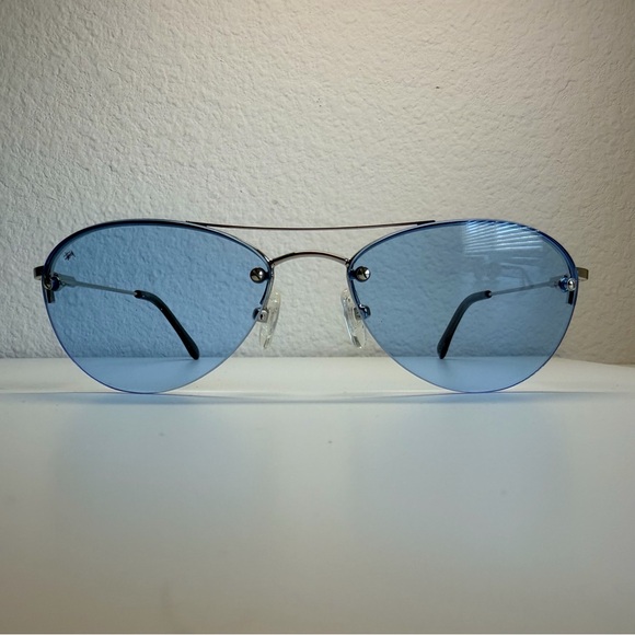 Stussy Accessories - Stussy “Ollie” vintage sunglasses